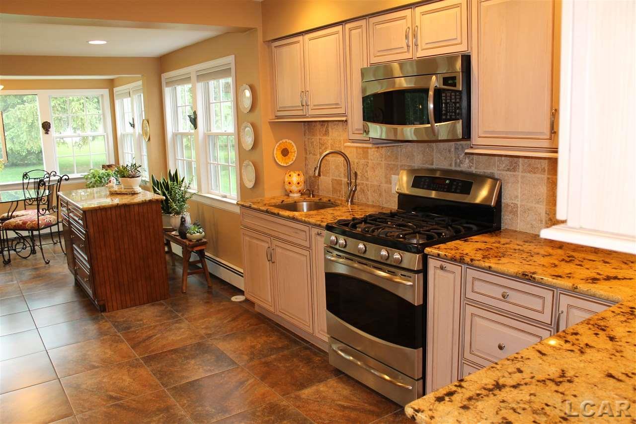 1246 East Oregon Road Adrian, MI 49221 - Photo 19 of 46
