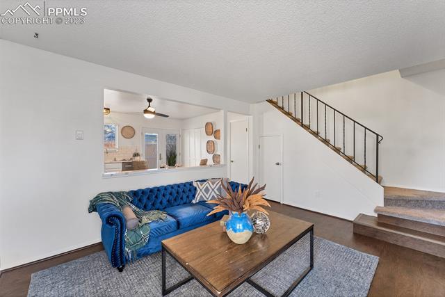781 Alexander Road, Unit D Colorado Springs, CO 80909 - Photo 3 of 25 Gallery Image 3