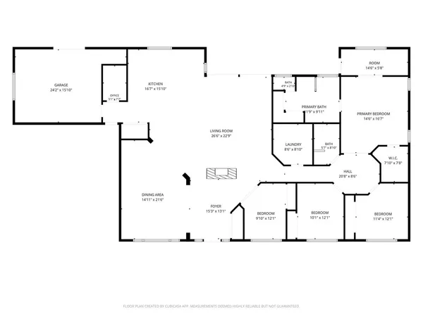 $875,000 | 7222 Almond Avenue, Orangevale, CA 95662