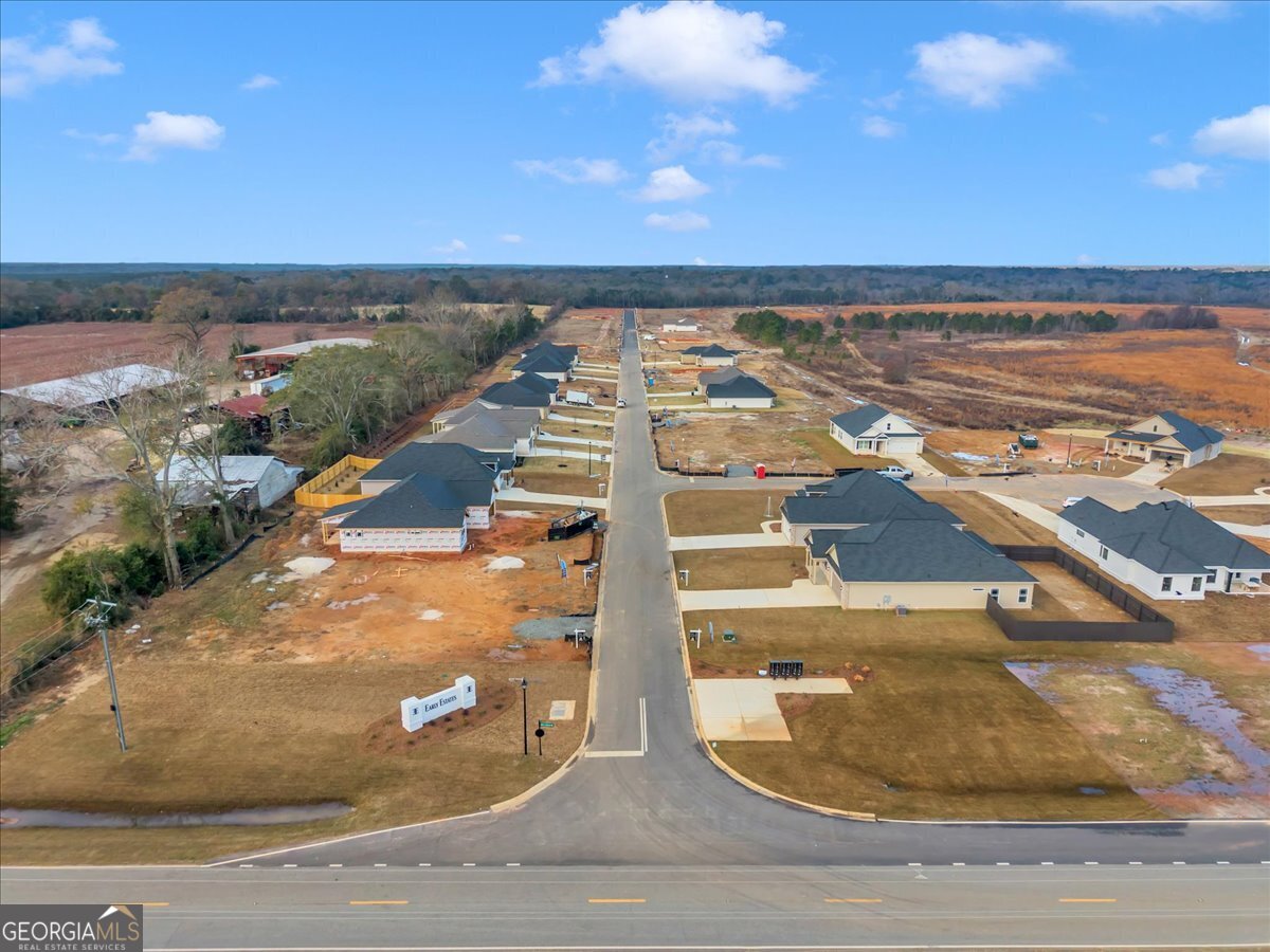 212 Eric Court Byron, GA 31008 - Photo 36 of 37 a view of a city