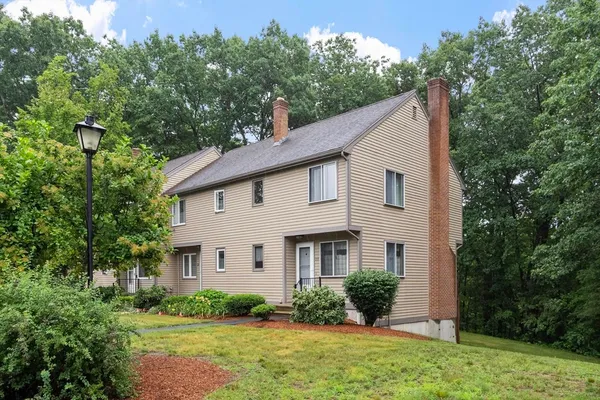 $314,900 | 119 Cortland Circle, Unit 119, Leominster, MA 01453