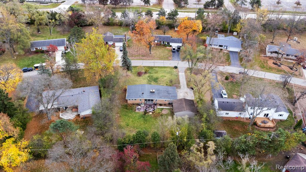 27870 Peppermill Road Farmington Hills, MI 48331 - Photo 59 of 59