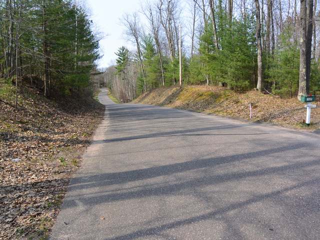Lot 2 Hixon Road Minocqua, WI 54548 - Photo 3 of 14 Gallery Image 3