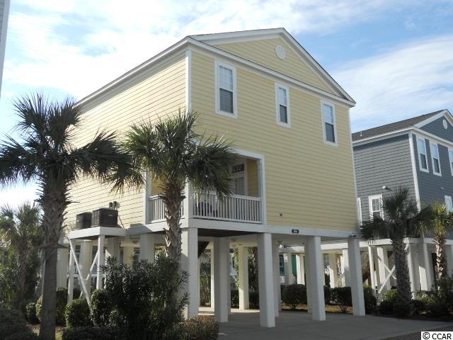106 Crab Drive Murrells Inlet, SC 29576 - Photo 2 of 25 Gallery Image 2