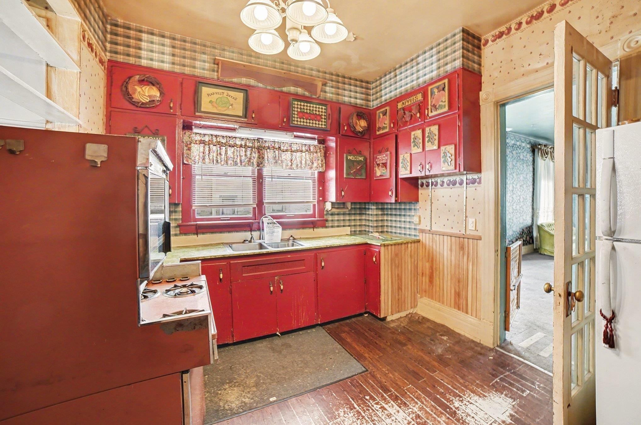 1212 5th Street Bay City, MI 48708 - Photo 12 of 29