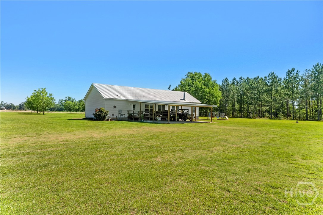 458 Waters Road Metter, GA 30439 - Photo 30 of 32