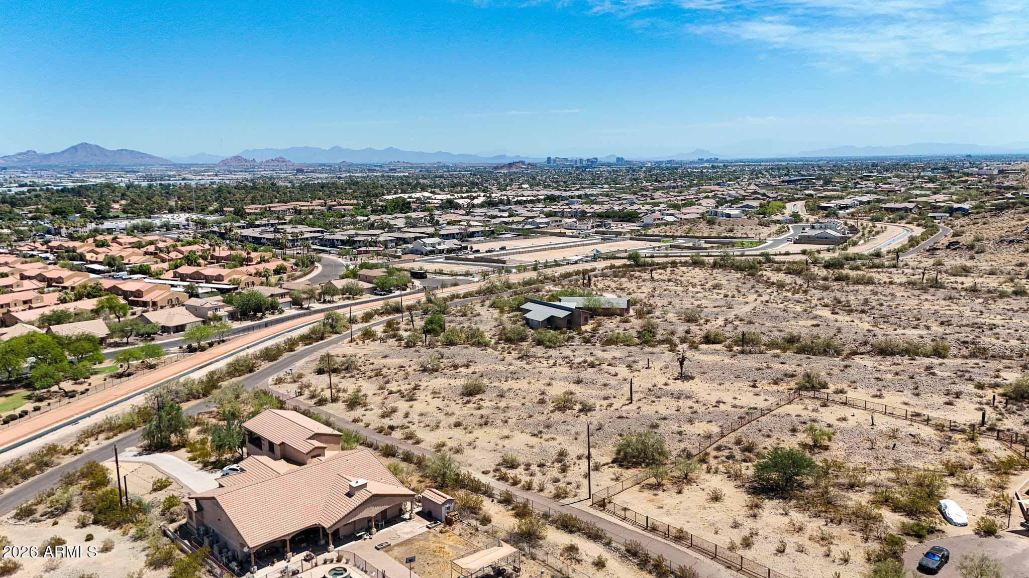 3575 East Highline Canal Road Phoenix, AZ 85042 - Photo 25 of 36