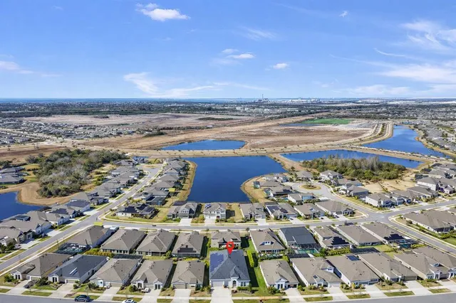 $625,000 | 5514 Limelight Drive, Apollo Beach, FL 33572