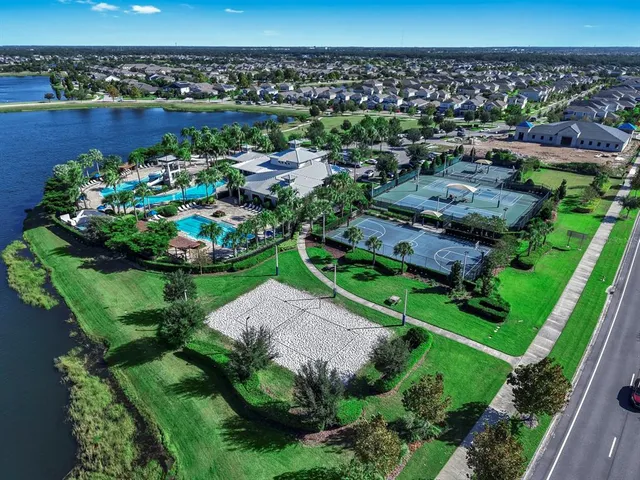 $625,000 | 5514 Limelight Drive, Apollo Beach, FL 33572