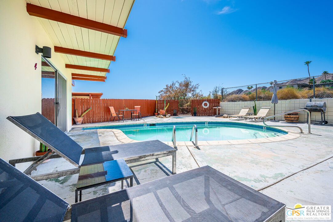 39910 Bird Lane Rancho Mirage, CA 92270 - Photo 57 of 61