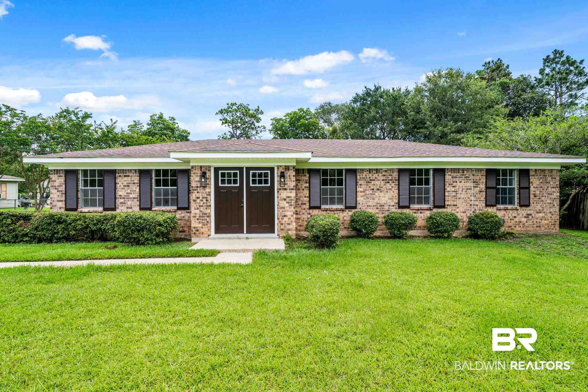 4599 Clarendon Drive Mobile, AL 36619 - Photo 1 of 25