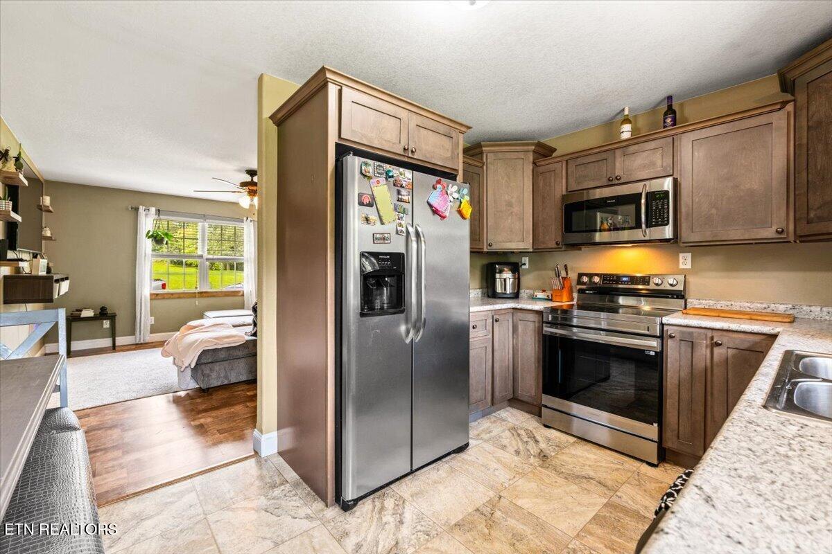 1585 Jeffers Road Huntsville, TN 37756 - Photo 16 of 43 16-1585 Jeffers Rd
