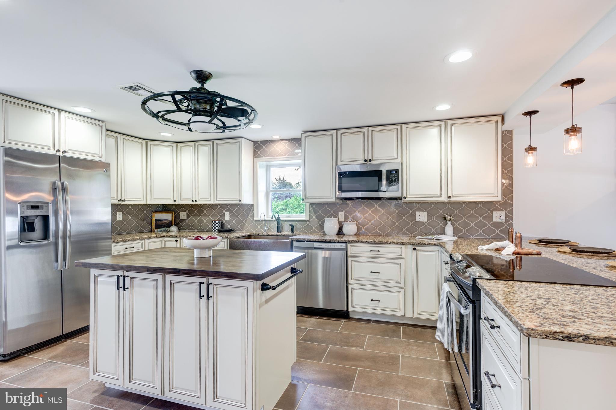 3046 Sykesville Road Westminster, MD 21157 - Photo 35 of 76 Kitchen