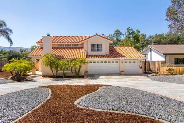 $810,000 | 16252 Swartz Canyon Road, Ramona, CA 92065