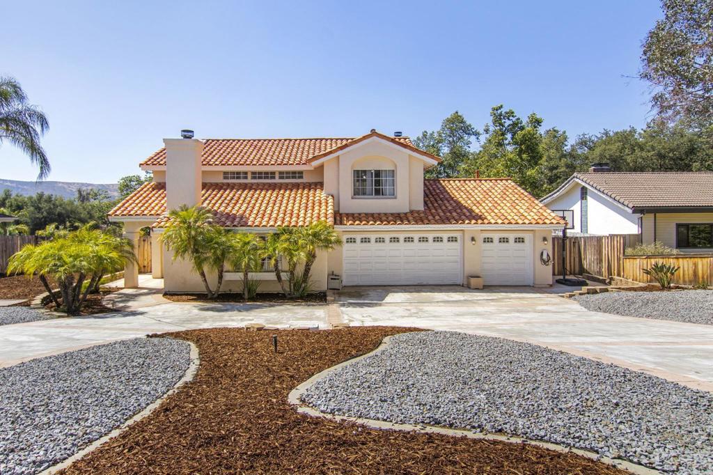 16252 Swartz Canyon Road Ramona, CA 92065 - Photo 1 of 65