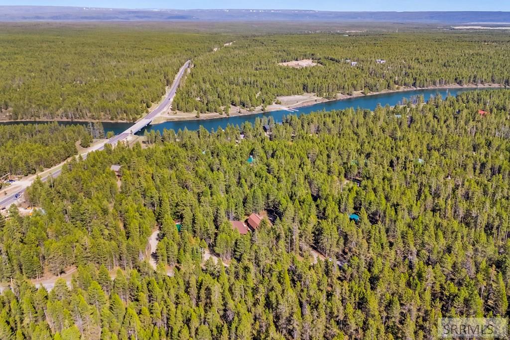 4020 Rancho McCrea Road Island Park, ID 83429 - Photo 64 of 71