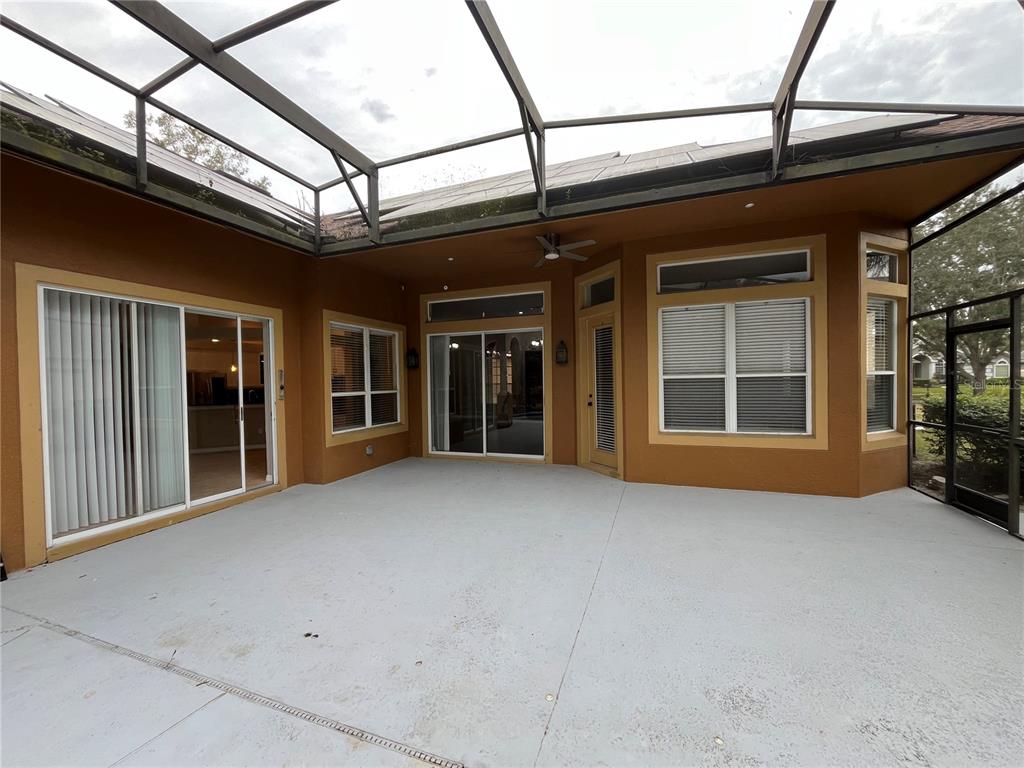 2533 Ridgewind Way Windermere, FL 34786 - Photo 29 of 33 a view of a building with a large window