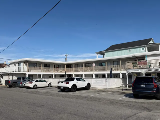 $99,900 | 5201 North Ocean Boulevard, Unit 46, North Myrtle Beach, SC 29582