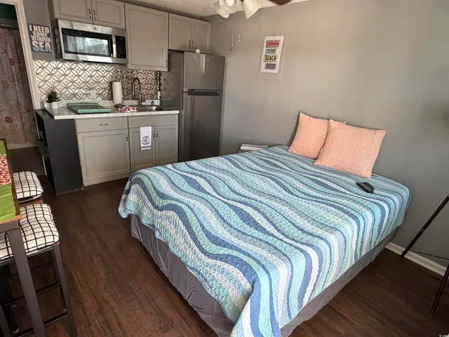 $99,900 | 5201 North Ocean Boulevard, Unit 46, North Myrtle Beach, SC 29582