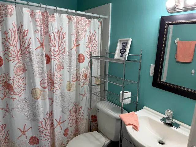 $99,900 | 5201 North Ocean Boulevard, Unit 46, North Myrtle Beach, SC 29582