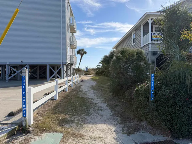 $99,900 | 5201 North Ocean Boulevard, Unit 46, North Myrtle Beach, SC 29582