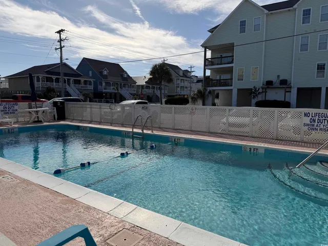 $99,900 | 5201 North Ocean Boulevard, Unit 46, North Myrtle Beach, SC 29582