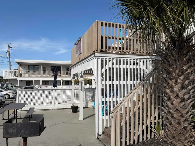$99,900 | 5201 North Ocean Boulevard, Unit 46, North Myrtle Beach, SC 29582