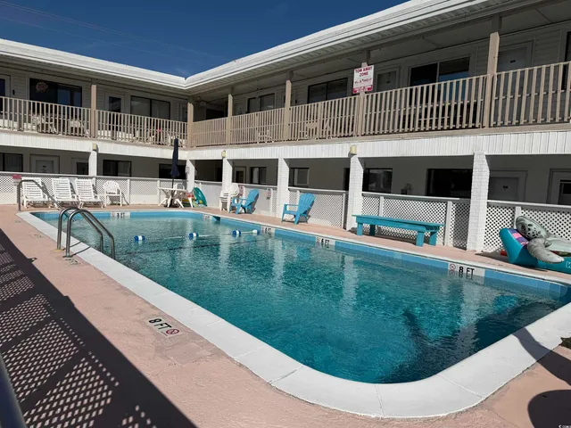 $99,900 | 5201 North Ocean Boulevard, Unit 46, North Myrtle Beach, SC 29582