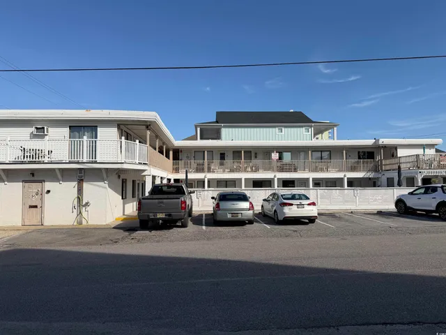$99,900 | 5201 North Ocean Boulevard, Unit 46, North Myrtle Beach, SC 29582