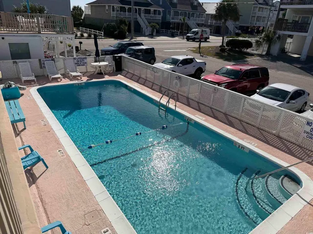 $99,900 | 5201 North Ocean Boulevard, Unit 46, North Myrtle Beach, SC 29582