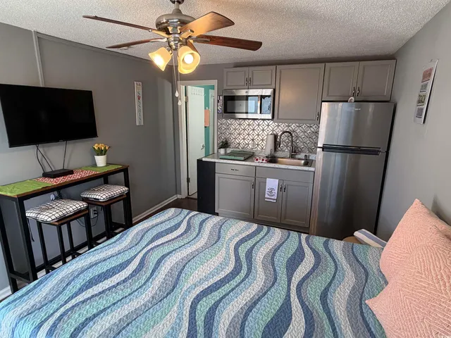 $99,900 | 5201 North Ocean Boulevard, Unit 46, North Myrtle Beach, SC 29582