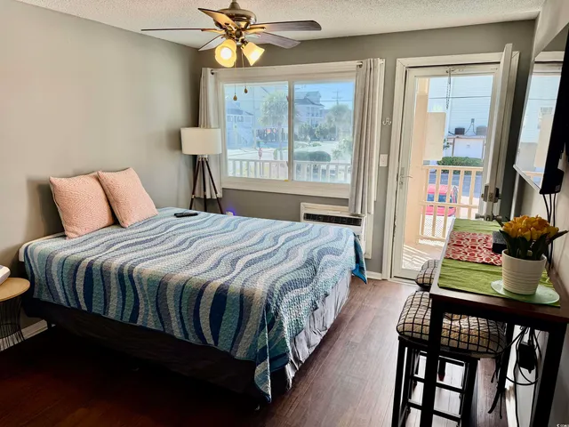 $99,900 | 5201 North Ocean Boulevard, Unit 46, North Myrtle Beach, SC 29582