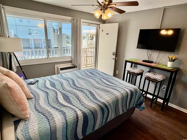 $99,900 | 5201 North Ocean Boulevard, Unit 46, North Myrtle Beach, SC 29582