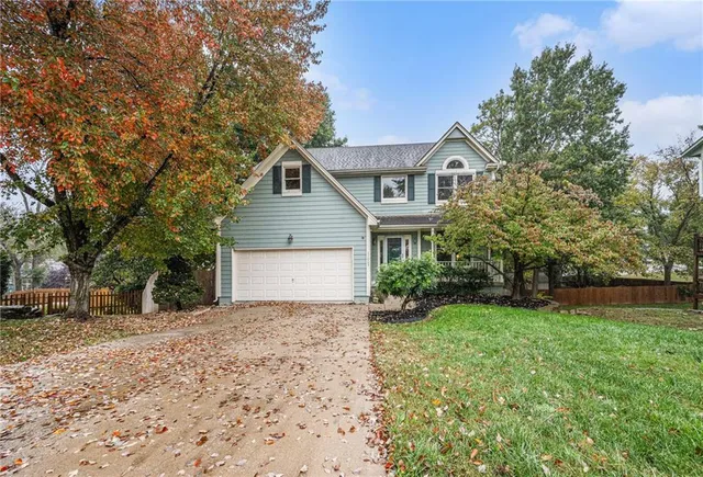 $350,000 | 17005 East 43rd Terrace Court South, Independence, MO 64055