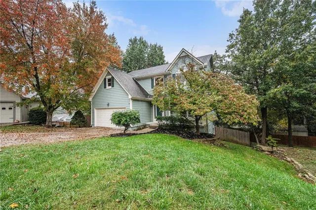 $350,000 | 17005 East 43rd Terrace Court South, Independence, MO 64055