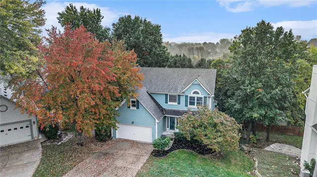 $350,000 | 17005 East 43rd Terrace Court South, Independence, MO 64055