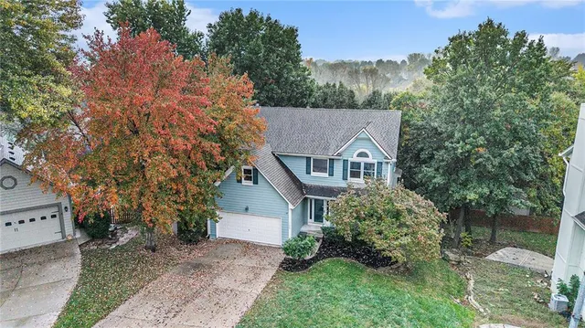 $350,000 | 17005 East 43rd Terrace Court South, Independence, MO 64055