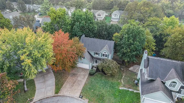 $350,000 | 17005 East 43rd Terrace Court South, Independence, MO 64055