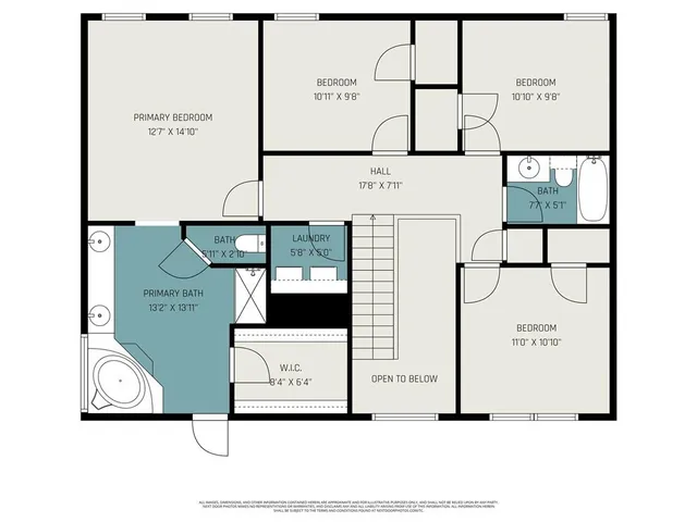 $350,000 | 17005 East 43rd Terrace Court South, Independence, MO 64055