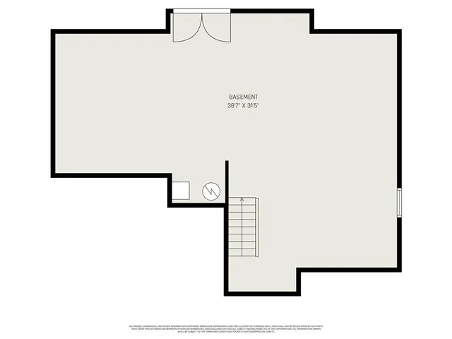 $350,000 | 17005 East 43rd Terrace Court South, Independence, MO 64055