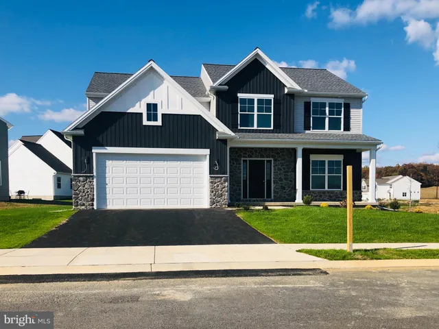 $549,900 | 25 Margot Court, Harrisburg, PA 17112