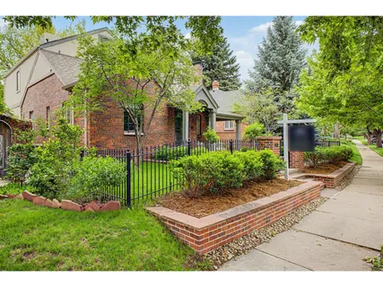 $1,550,000 | 910 South Euclid Way, Denver, CO 80209