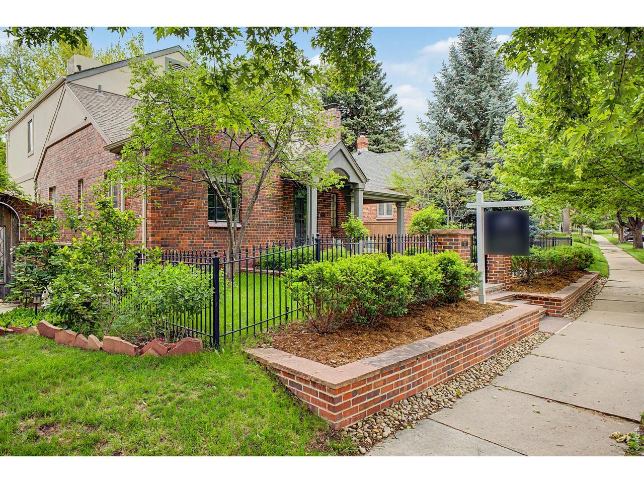 910 South Euclid Way Denver, CO 80209 - Photo 2 of 48