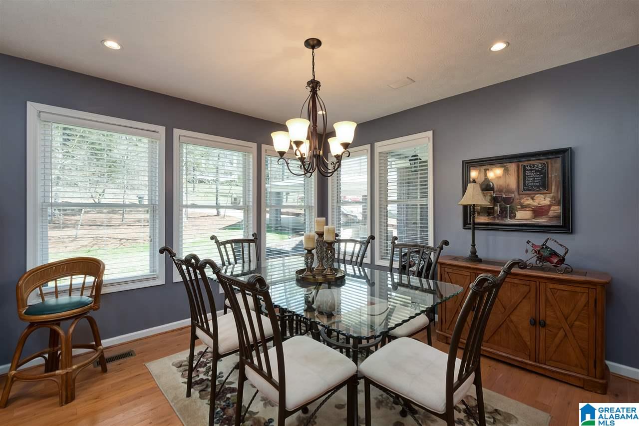 126 Funderburg Bend Road Pell City, AL 35128 - Photo 25 of 48