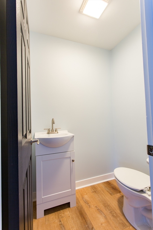 886 Brimfield Road Warren, MA 01083 - Photo 11 of 33
