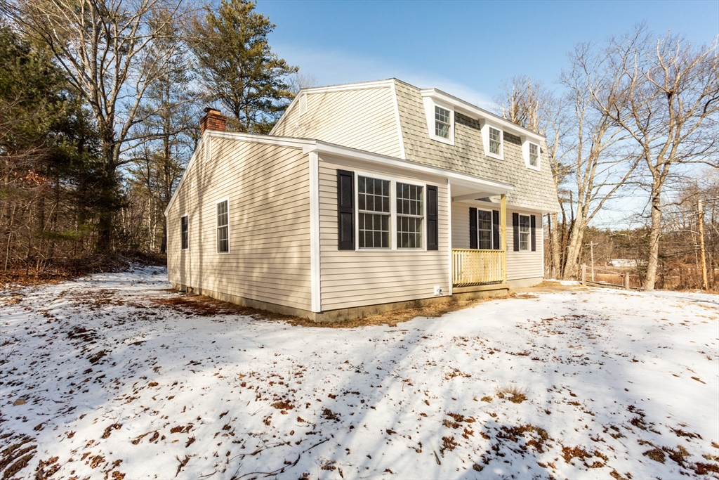 886 Brimfield Road Warren, MA 01083 - Photo 27 of 33