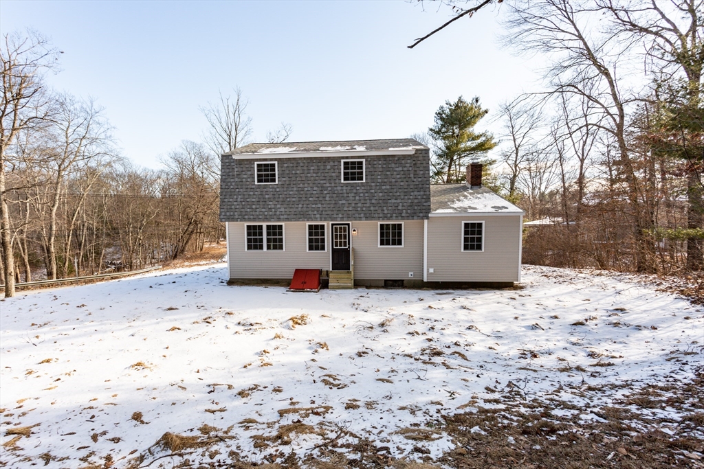 886 Brimfield Road Warren, MA 01083 - Photo 28 of 33