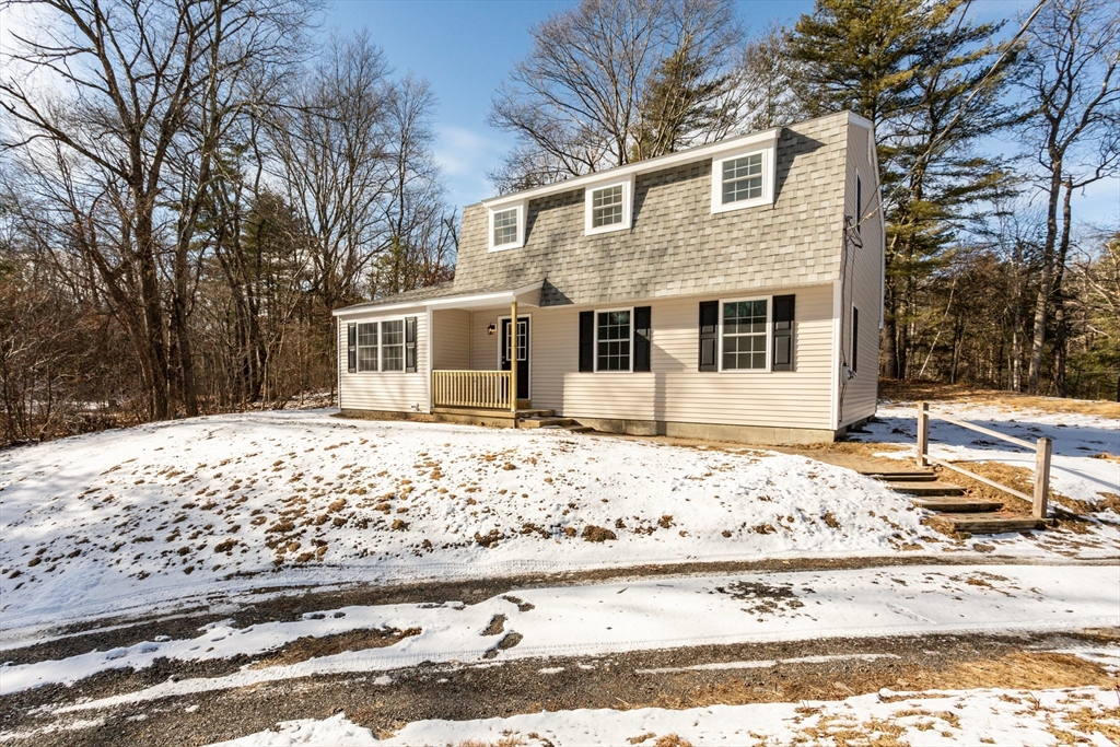 886 Brimfield Road Warren, MA 01083 - Photo 32 of 33
