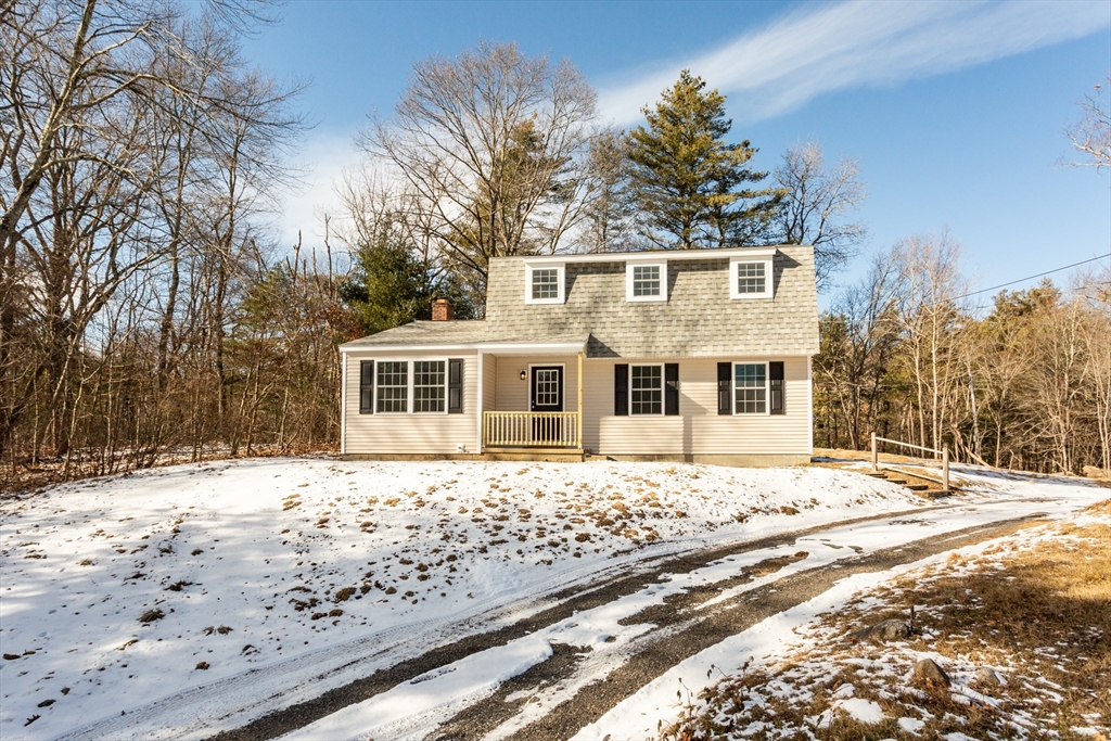 886 Brimfield Road Warren, MA 01083 - Photo 33 of 33
