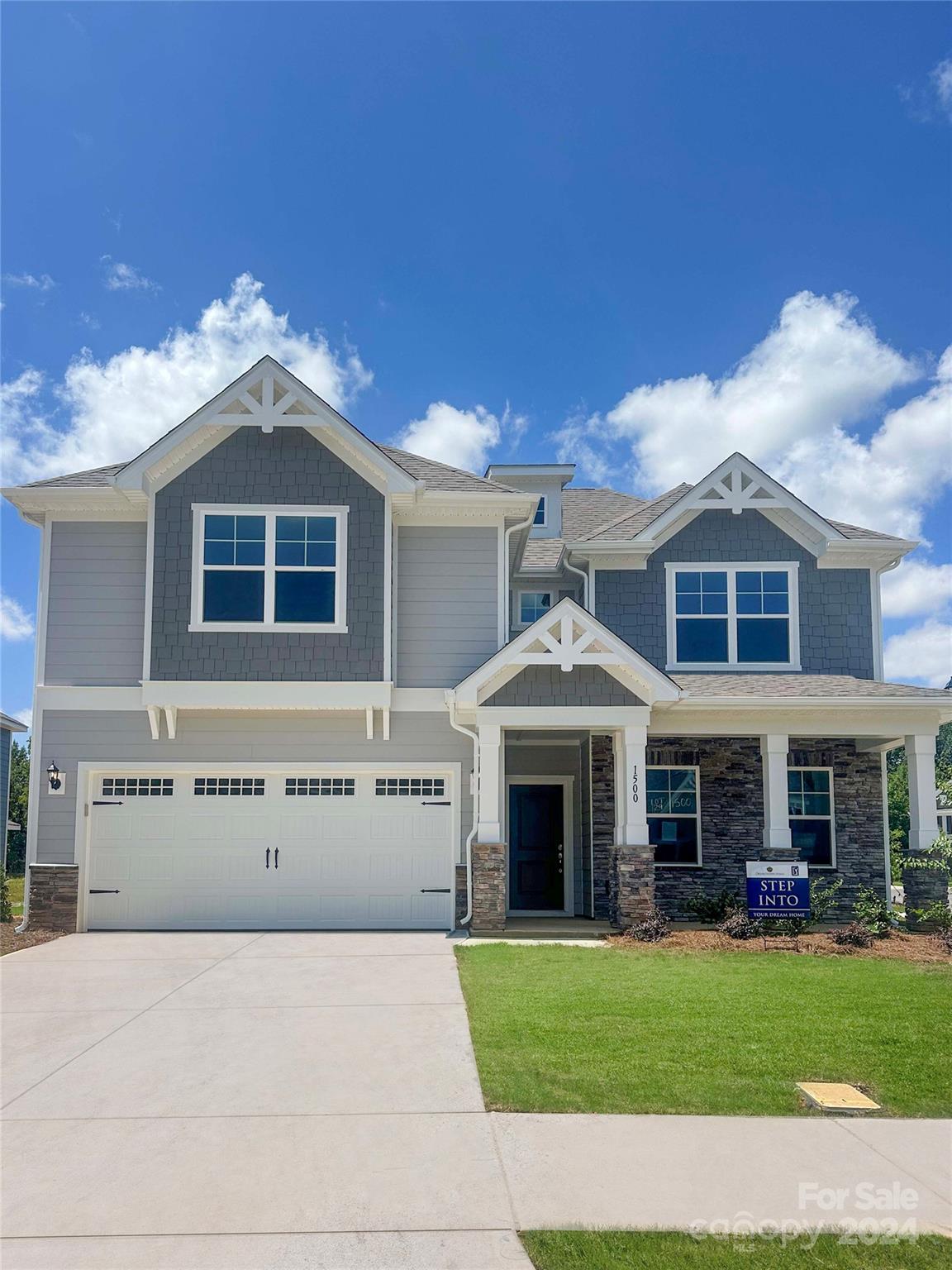 4005 Puddle Pond Road, Unit 661 Indian Trail, NC 28079 - Photo 1 of 1 Gallery Image 1